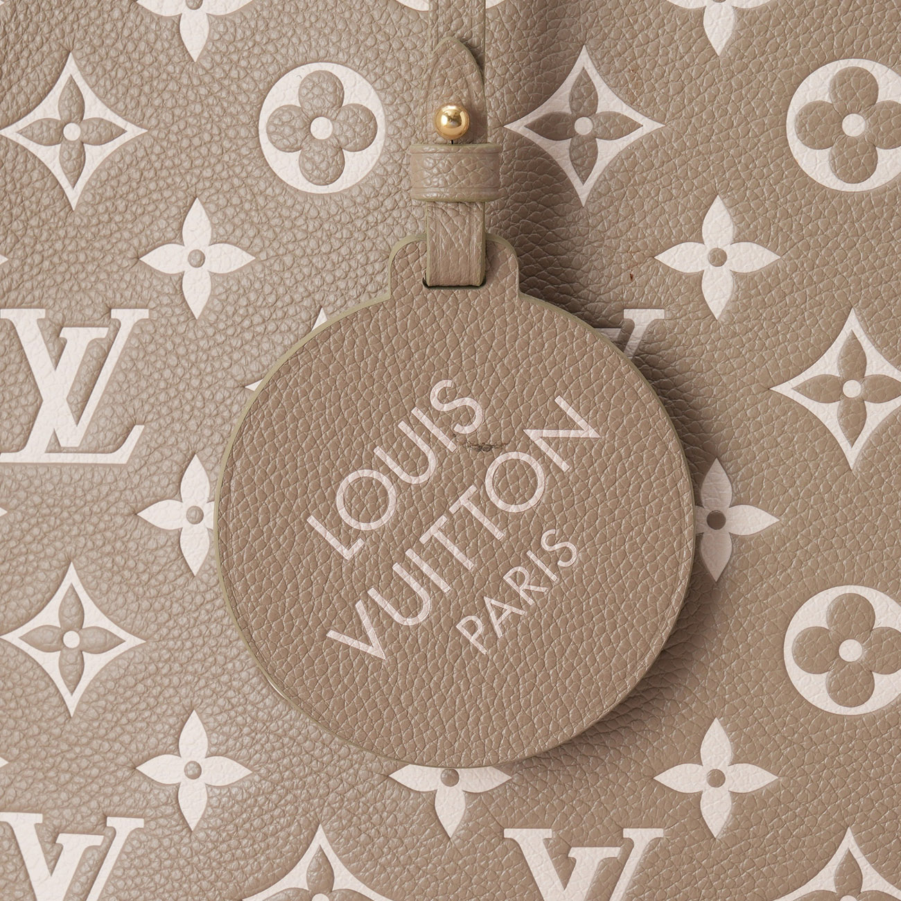 LOUIS VUITTON(USED)루이비통 M46060 시즌 앙프렝뜨 온더고 MM
